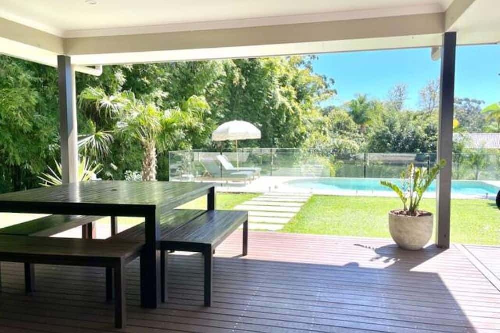 Photo of Outdoor in Tallai