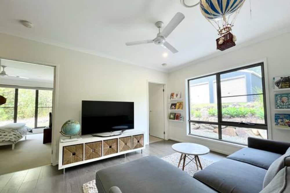 Photo of Livingroom in Tallai