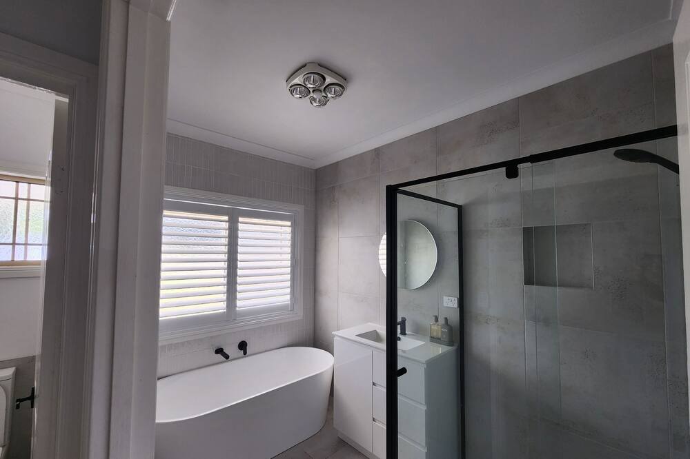 Photo of Bathroom in Hazeldean