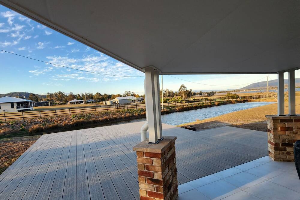 Photo of Patio Balcony in Hazeldean