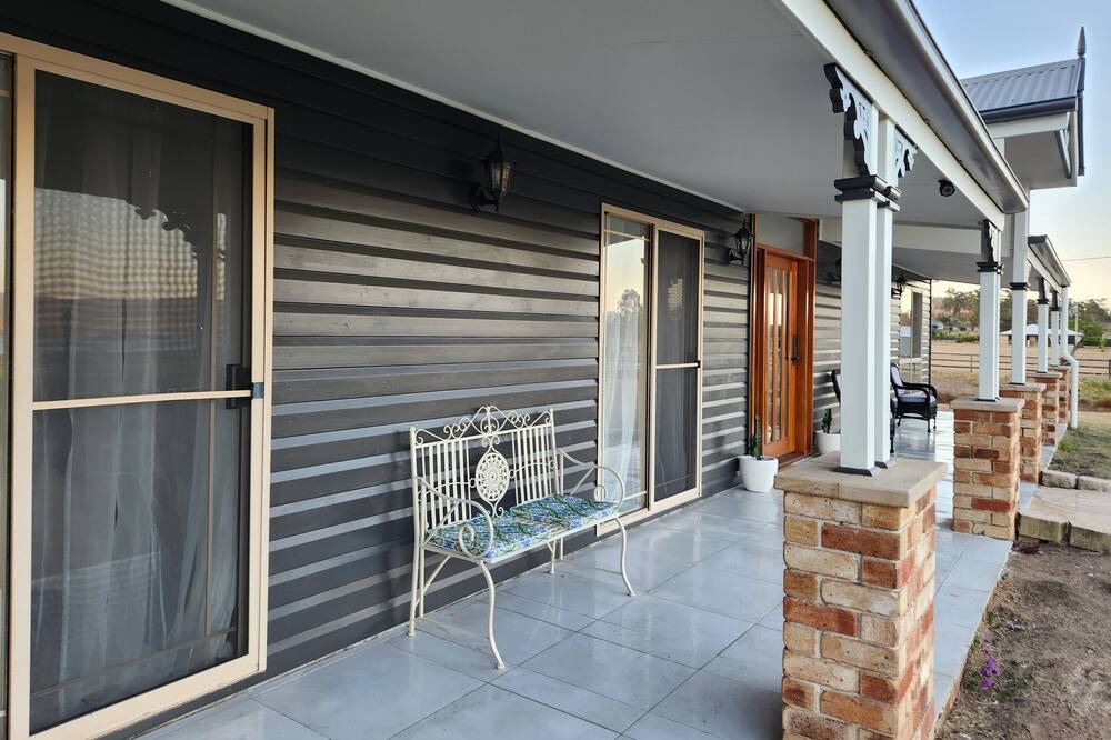 Photo of Outdoor in Hazeldean