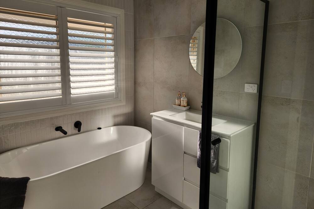 Photo of Bathroom in Hazeldean
