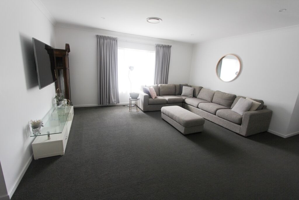 Photo of Livingroom in Reedy Creek