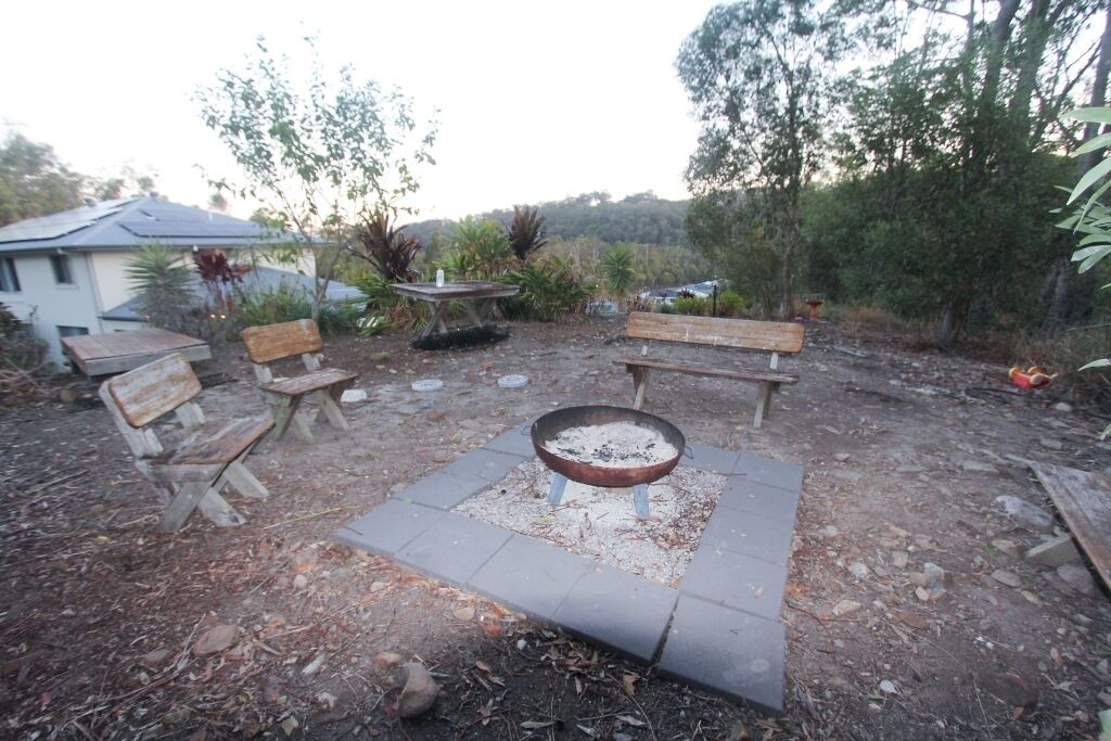 Photo of Outdoor in Reedy Creek