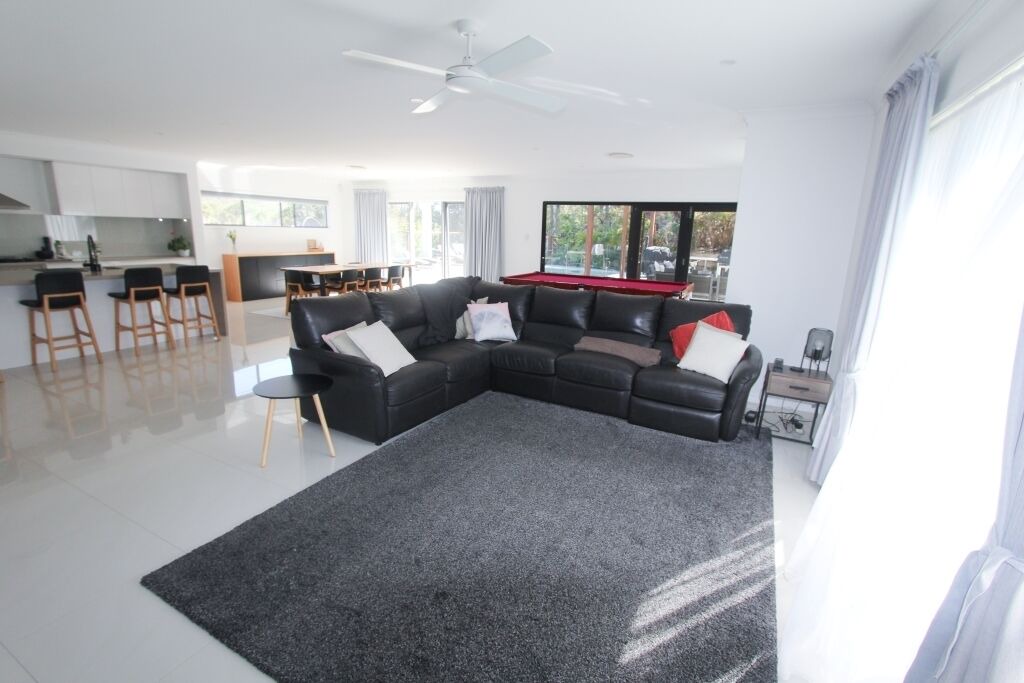 Photo of Livingroom in Reedy Creek