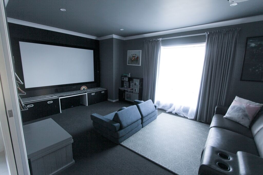 Photo of Livingroom in Reedy Creek