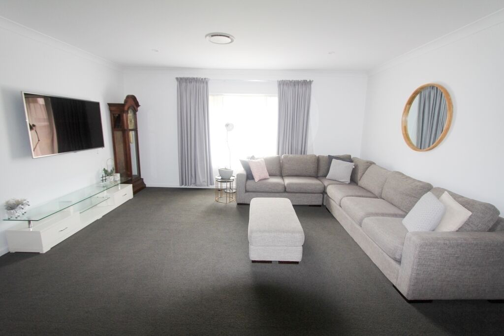 Photo of Livingroom in Reedy Creek