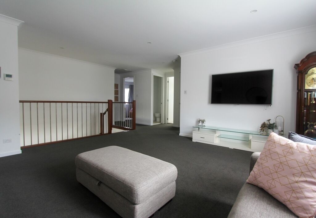 Photo of Livingroom in Reedy Creek