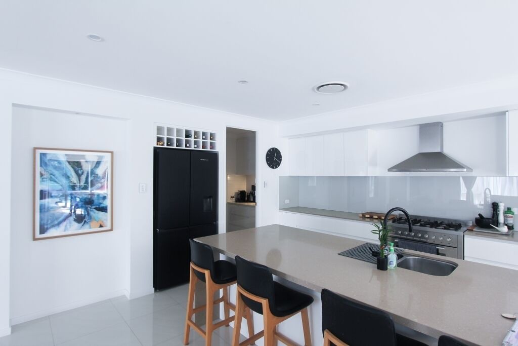 Photo of Kitchen in Reedy Creek