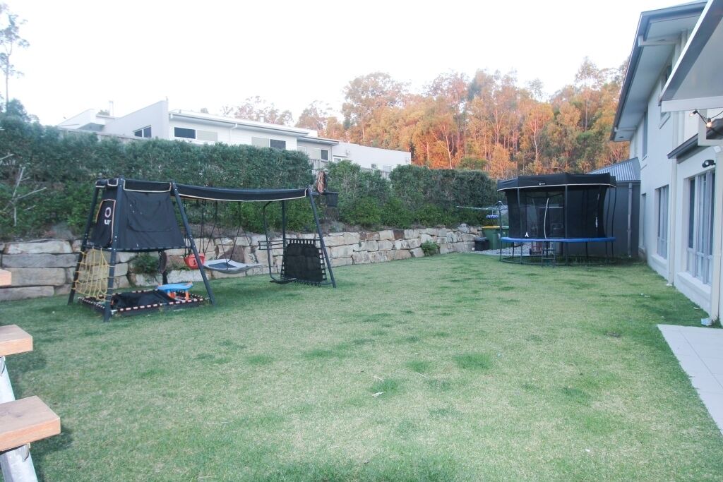 Photo of Patio Balcony in Reedy Creek