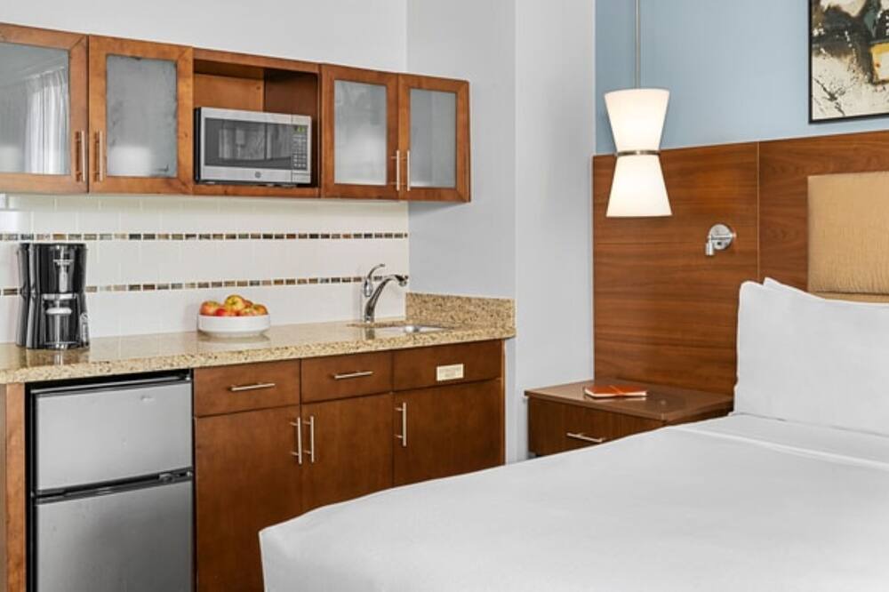 Photo of Bedroom in Bighorn