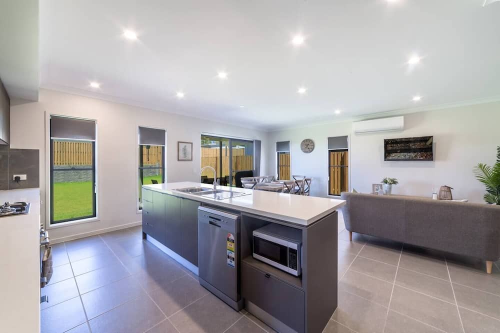 Photo of Kitchen in Coomera