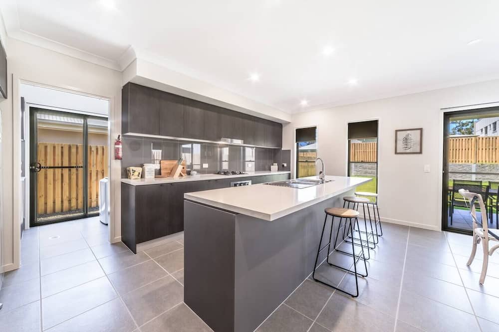 Photo of Kitchen in Coomera