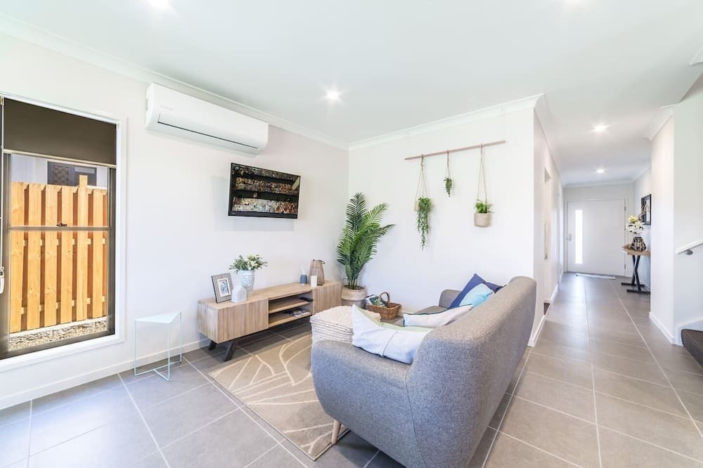 Photo of Bedroom in Coomera