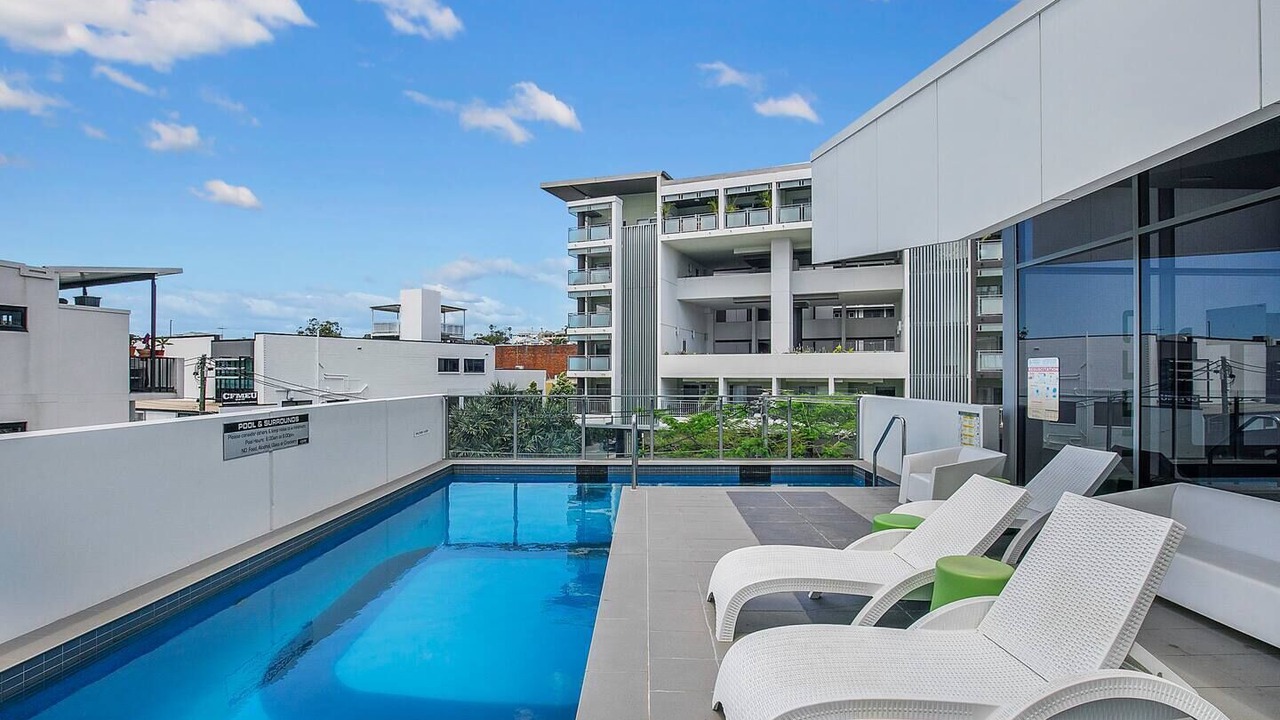 Photo of Outdoor in Bowen Hills