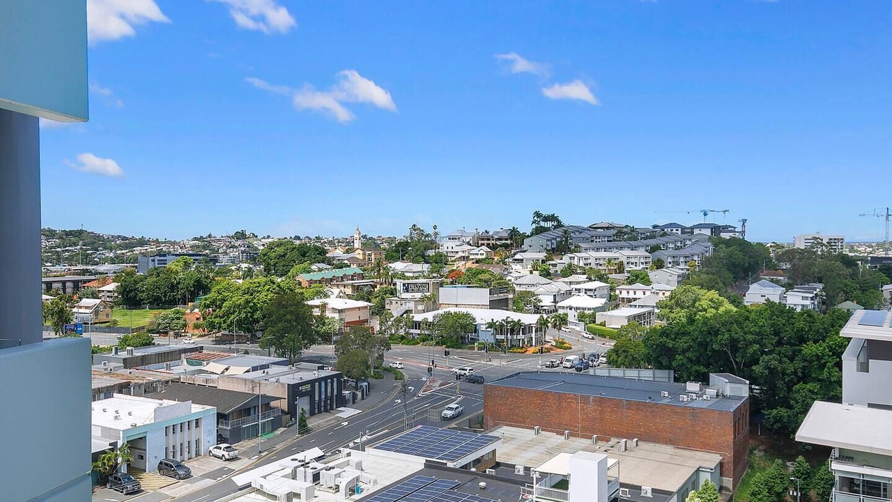 Photo of Outdoor in Bowen Hills