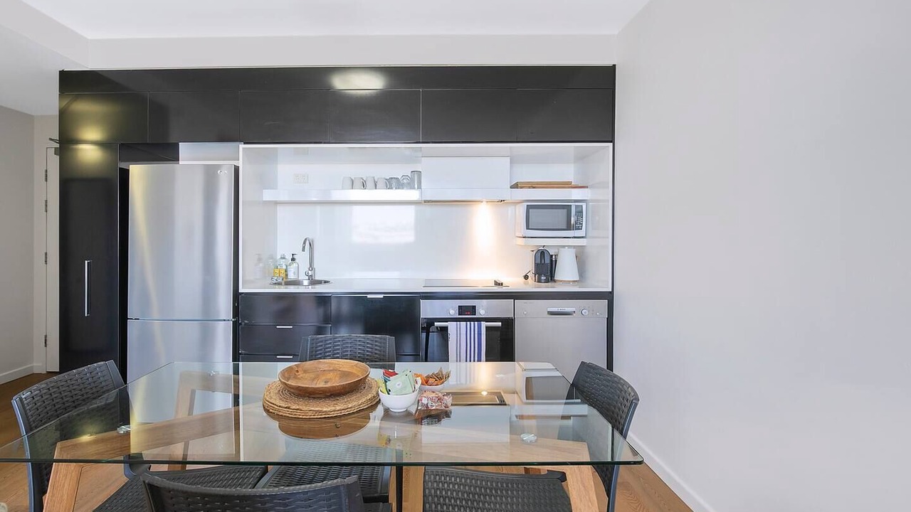 Photo of Kitchen in Bowen Hills