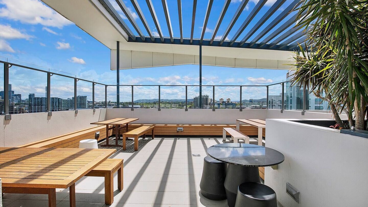 Photo of Outdoor in Bowen Hills