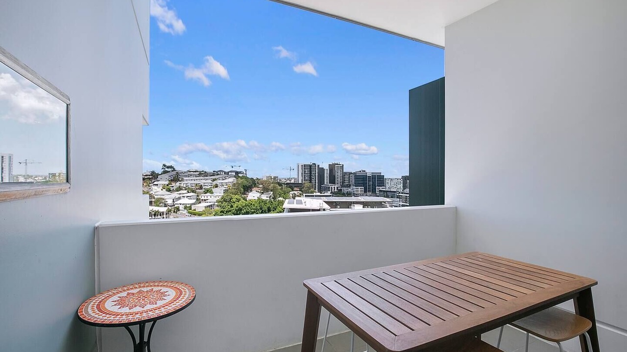 Photo of Outdoor in Bowen Hills