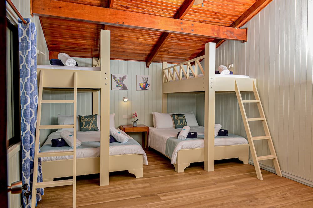 Photo of Bedroom in Curubande