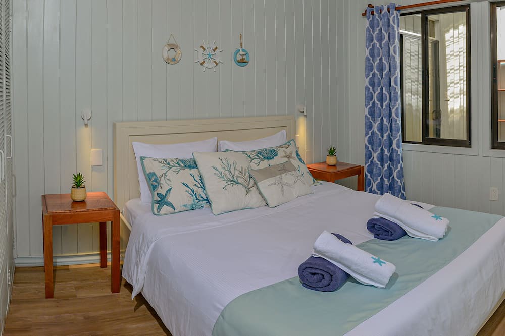 Photo of Bedroom in Curubande
