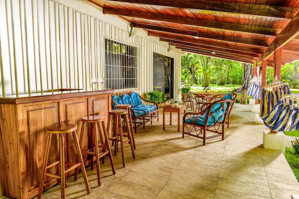 Photo of Outdoor in Curubande