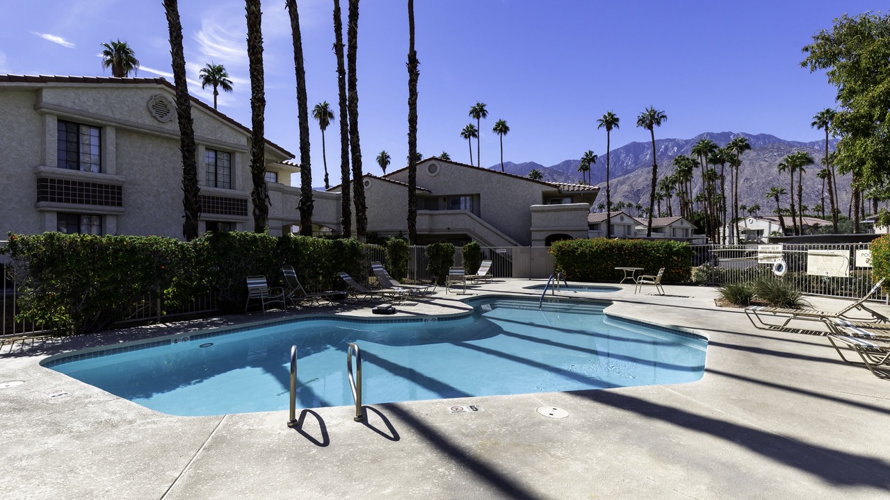 Photo of Outdoor in Palm Springs