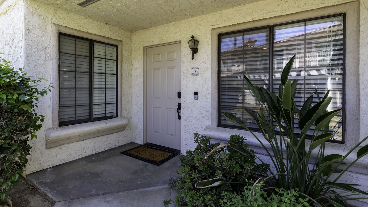 Photo of Outdoor in Palm Springs