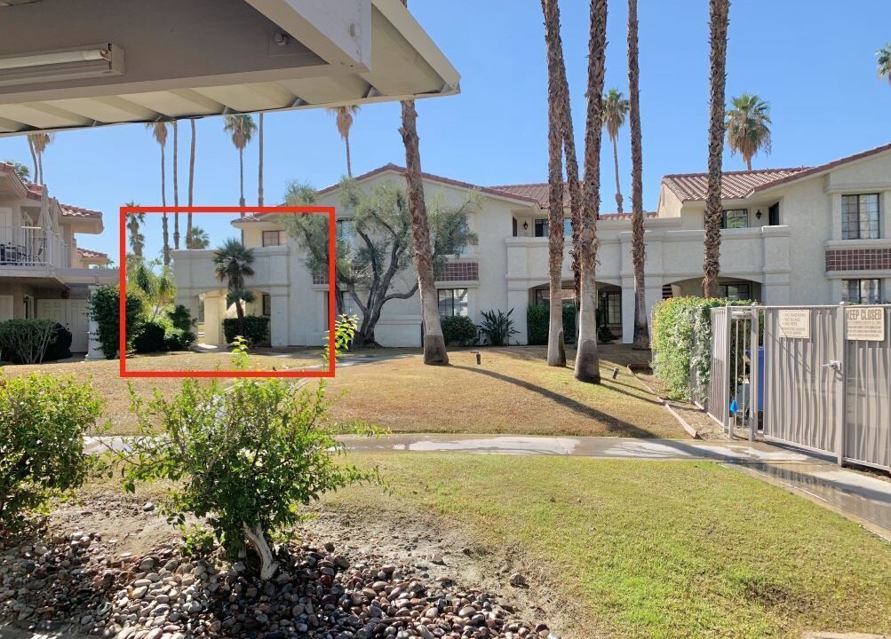 Photo of Outdoor in Palm Springs