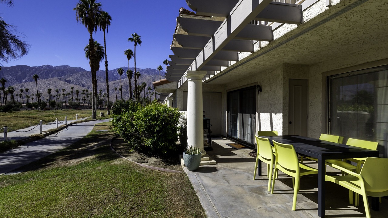 Photo of Outdoor in Palm Springs