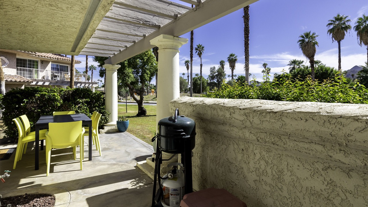 Photo of Outdoor in Palm Springs