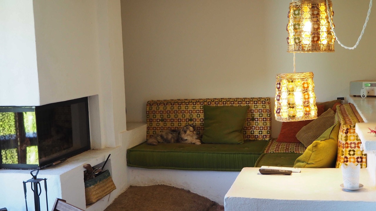 Photo of Livingroom in Barretos