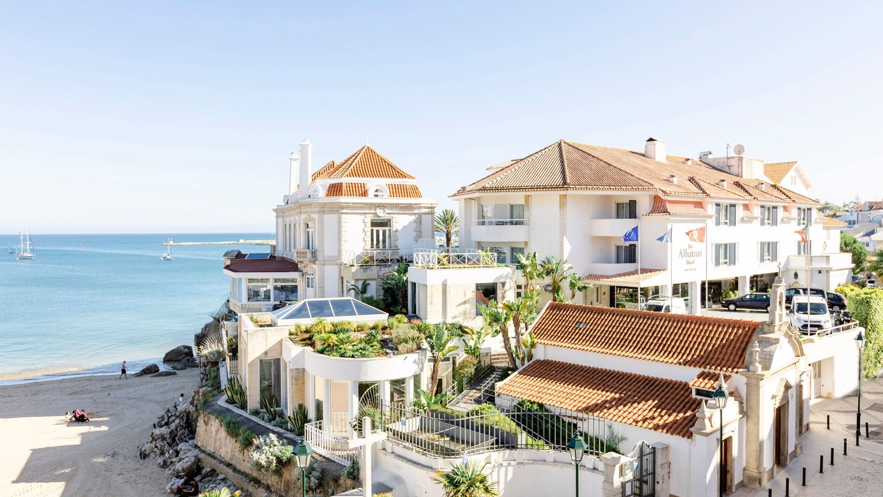 Photo of Outdoor in Cascais