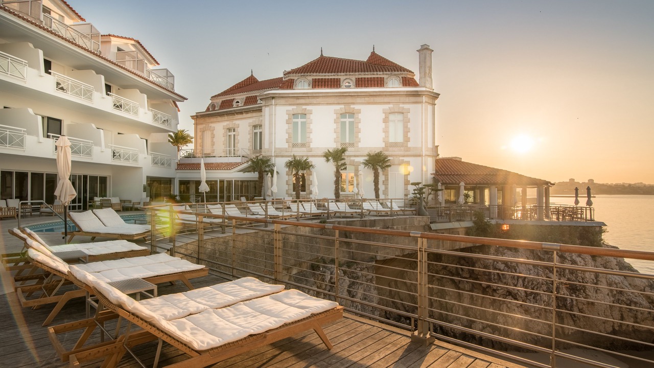 Photo of Outdoor in Cascais