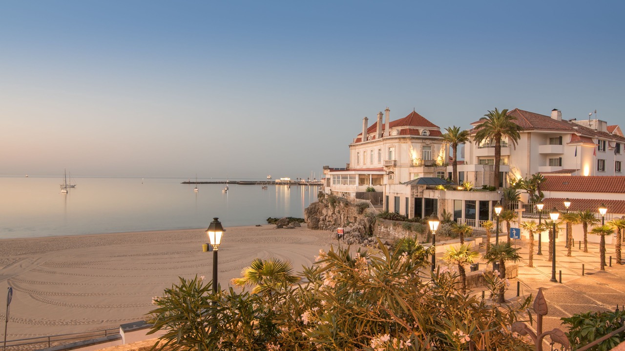 Photo of Outdoor in Cascais