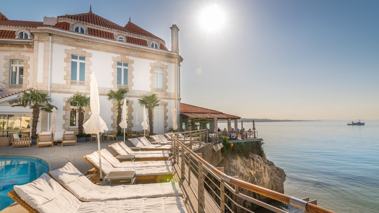Photo of Outdoor in Cascais