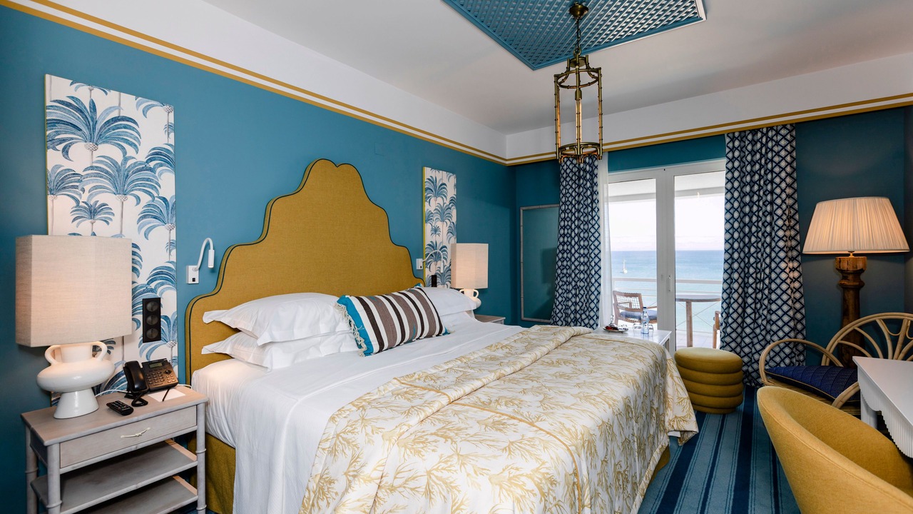 Photo of Bedroom in Cascais