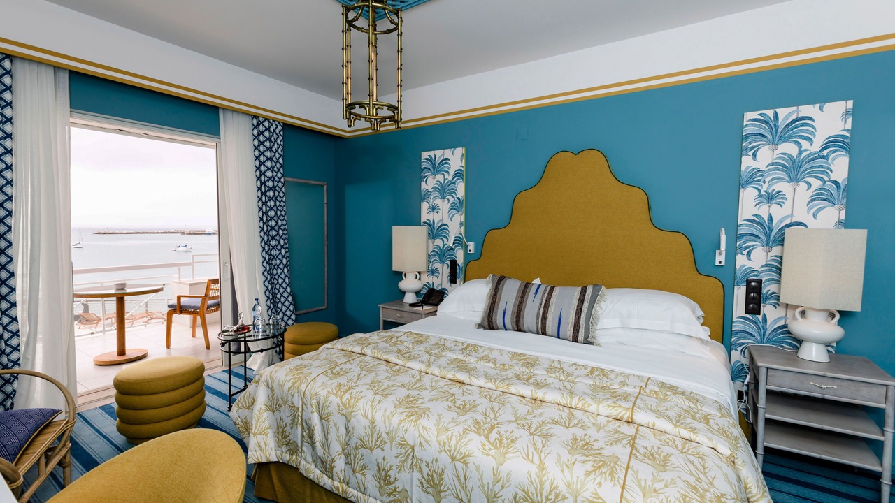 Photo of Bedroom in Cascais