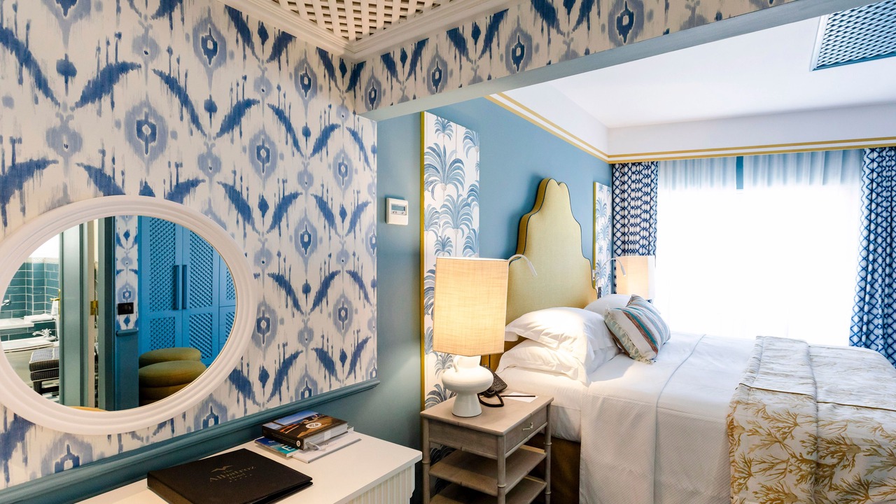 Photo of Bedroom in Cascais