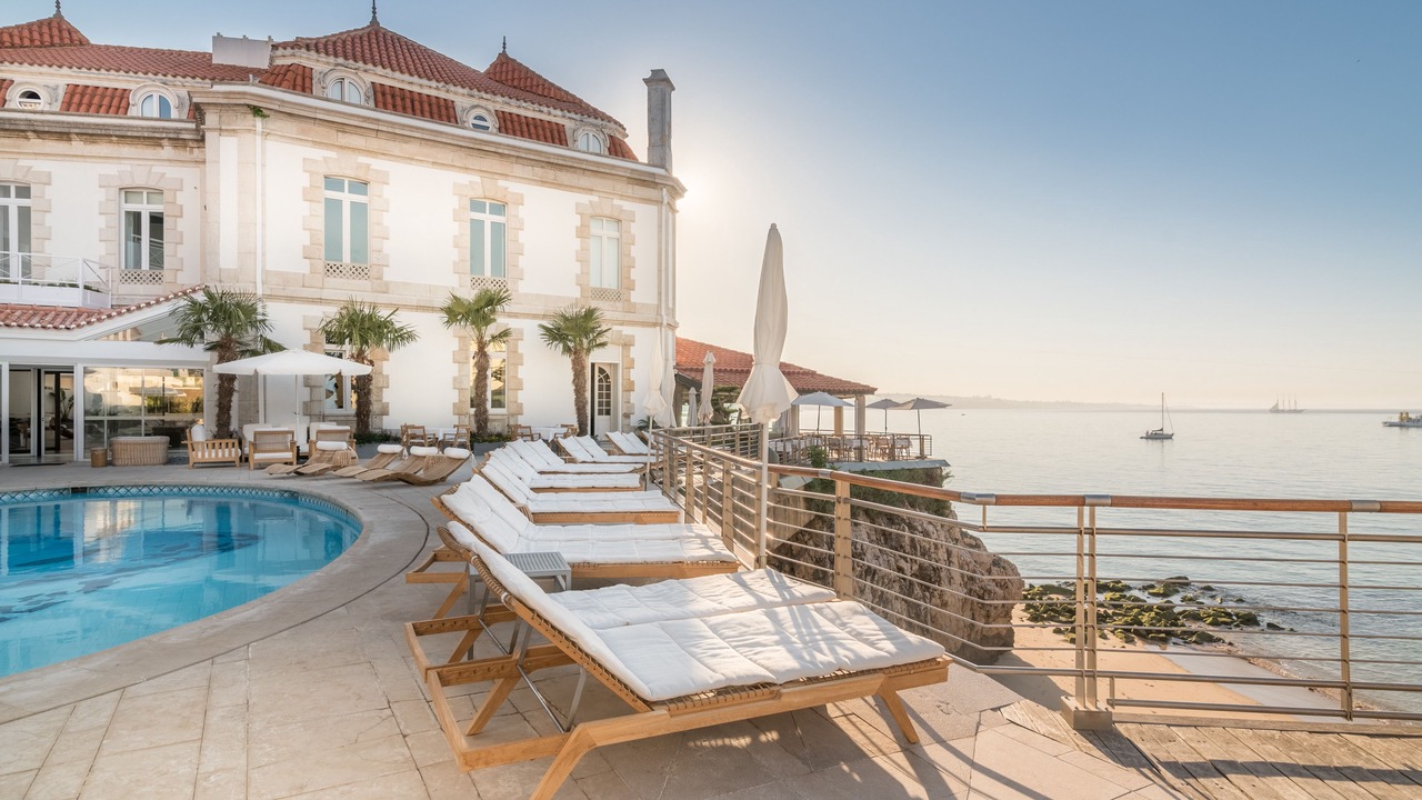 Photo of Outdoor in Cascais