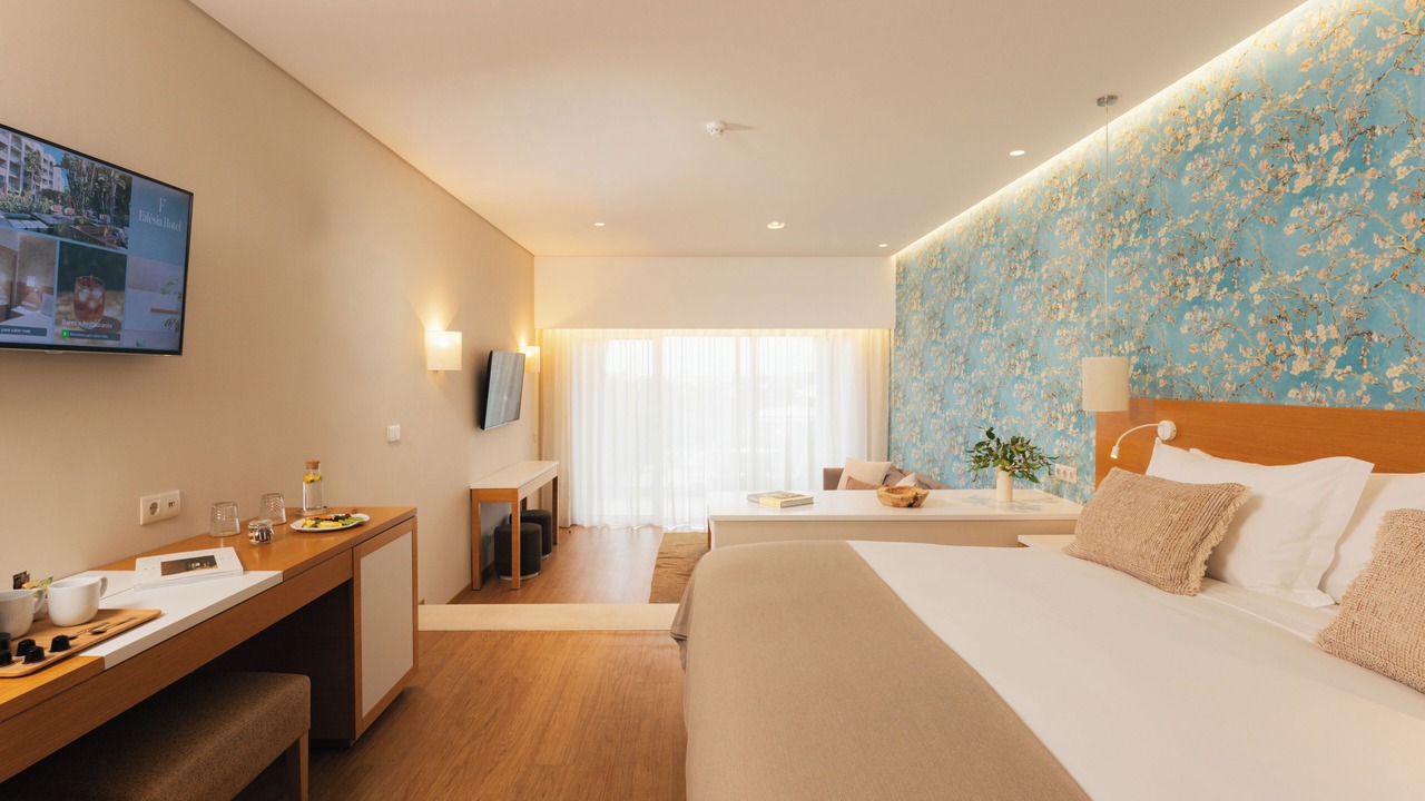Photo of Bedroom in Olhos D'Agua