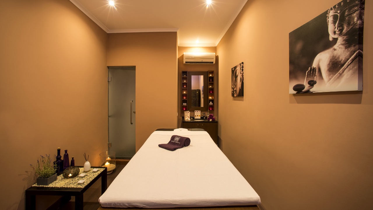 Photo of Bedroom in Ericeira