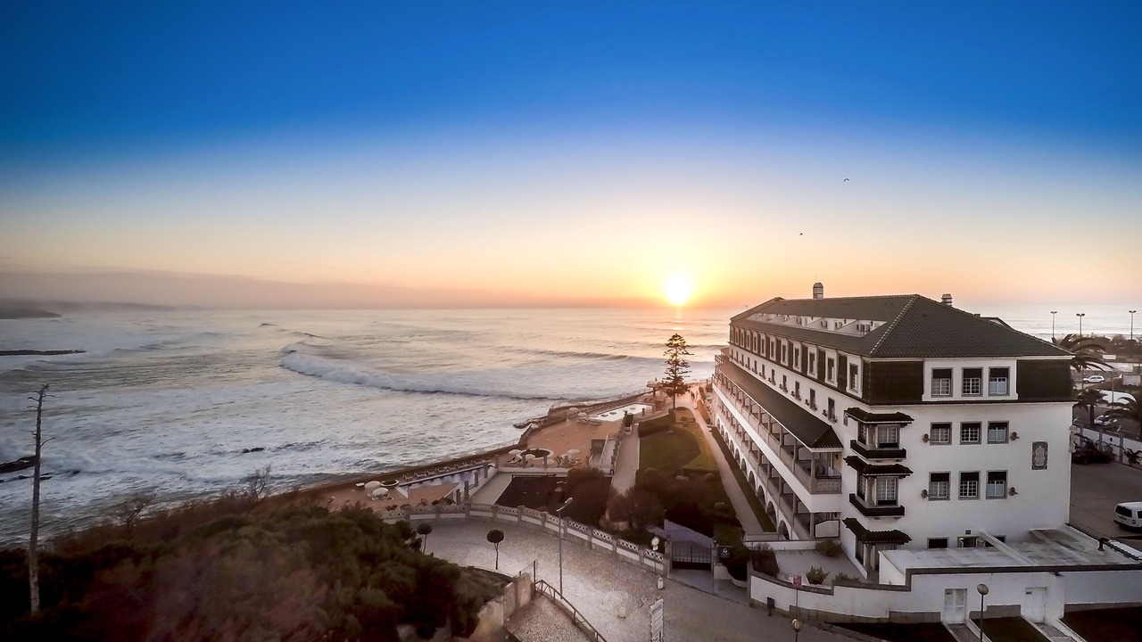 Photo of Bedroom in Ericeira