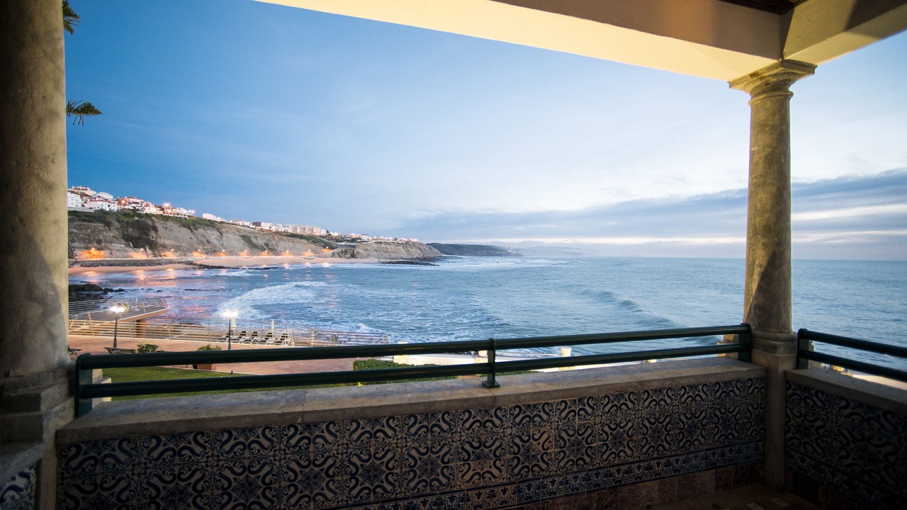 Photo of Bedroom in Ericeira