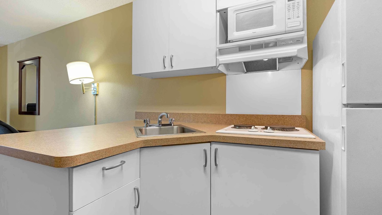 Photo of Kitchen in Reno/Tahoe Airport