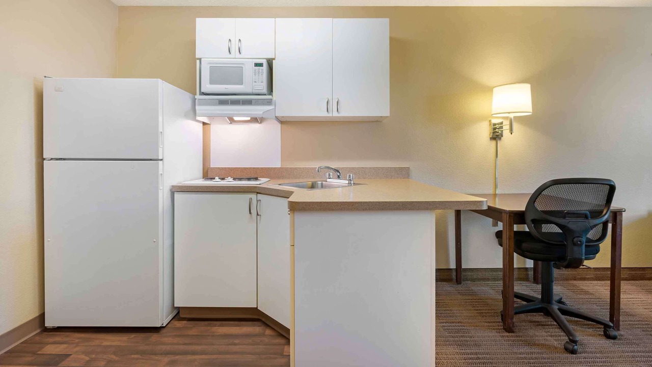 Photo of Kitchen in Reno/Tahoe Airport