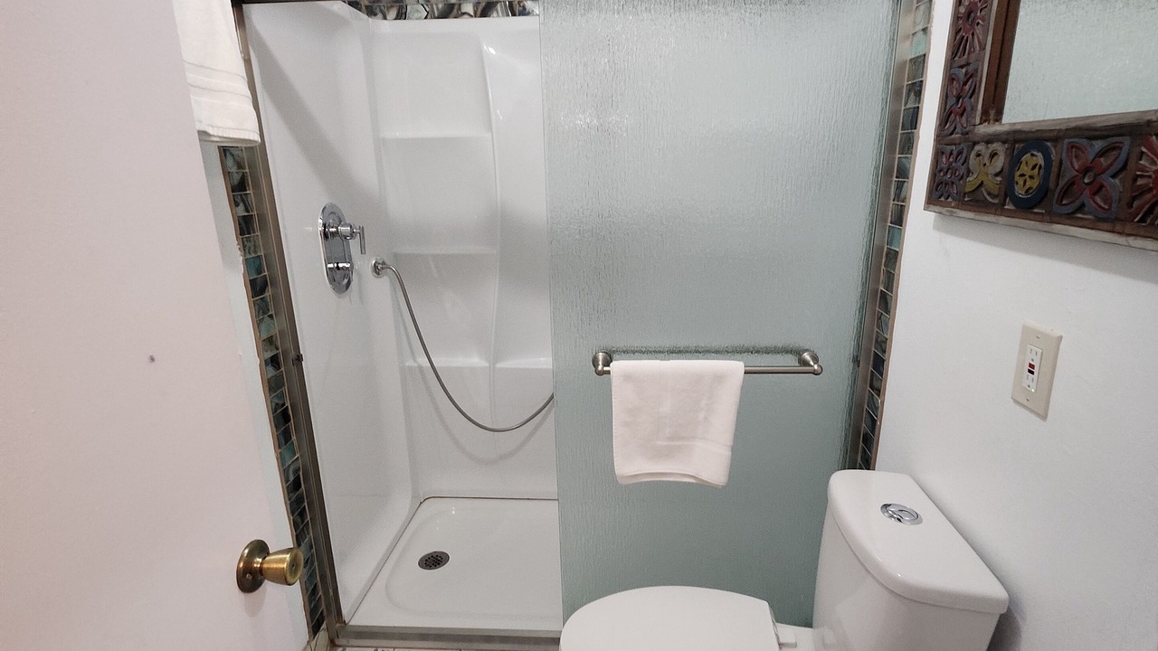 Photo of Bathroom in Avila Beach
