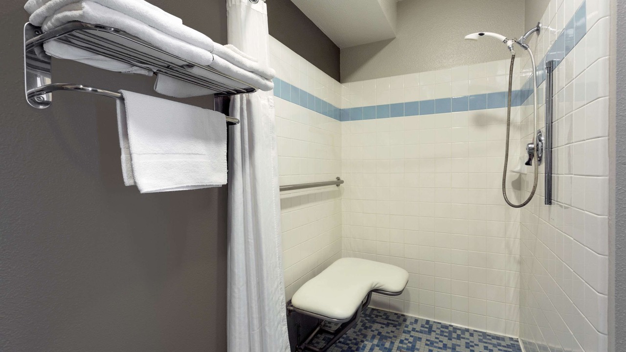 Photo of Bathroom in Fortuna