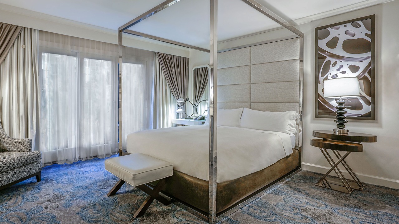 Photo of Bedroom in Burbank