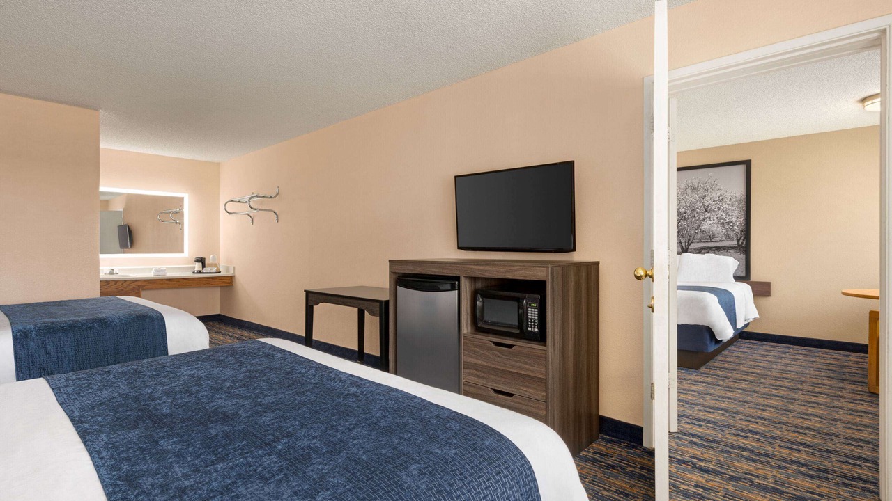 Photo of Bedroom in Lindsay